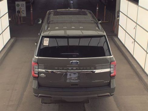 Used 2024 Ford Expedition Max King Ranch AWD/4WD image 6