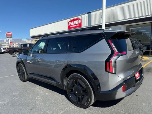 Used 2024 Kia EV9 GT-Line image 5