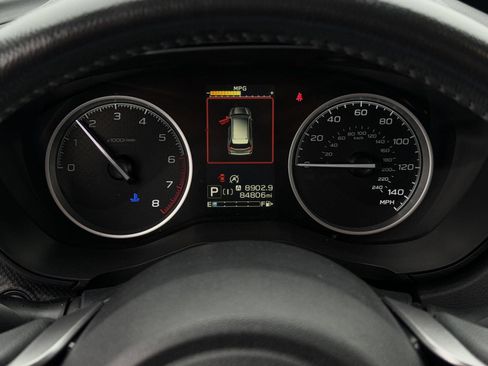 Used 2022 Subaru Forester Premium image 12