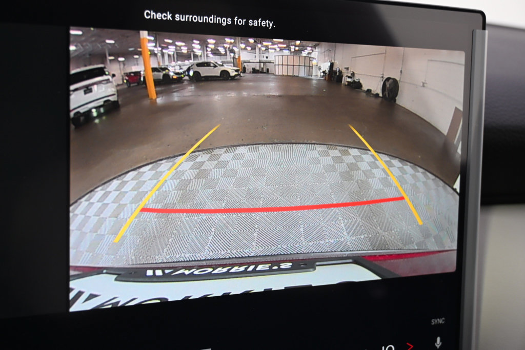 New 2026 MAZDA CX-5 Select AWD/4WD image 28