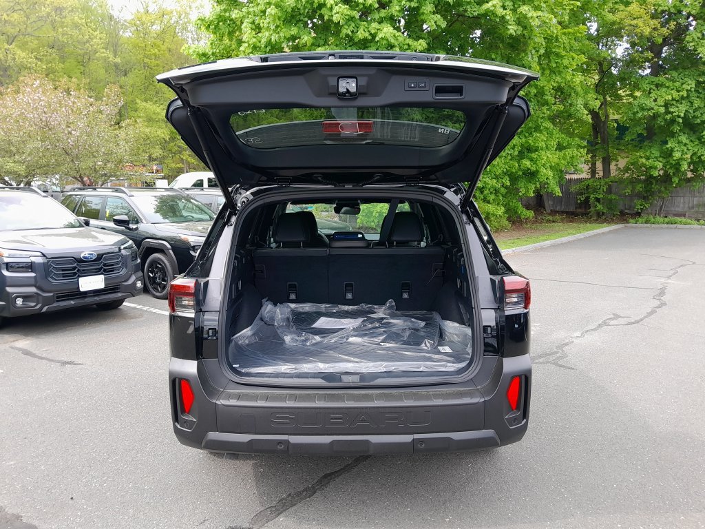 New 2026 Subaru Outback Limited AWD/4WD image 32