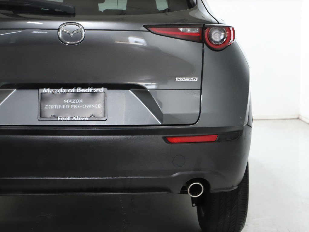 Used 2023 MAZDA CX-30 AWD 2.5 S w/ Preferred Package image 44