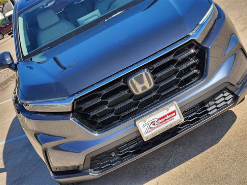 Used 2026 Honda CR-V EX-L image 14