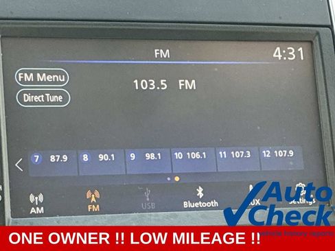 Used 2020 Nissan Frontier SV RWD image 32