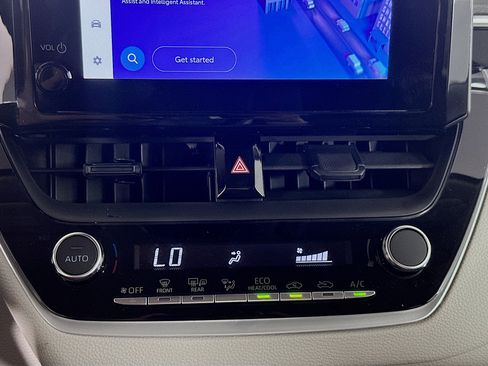 Used 2026 Toyota Corolla LE image 24