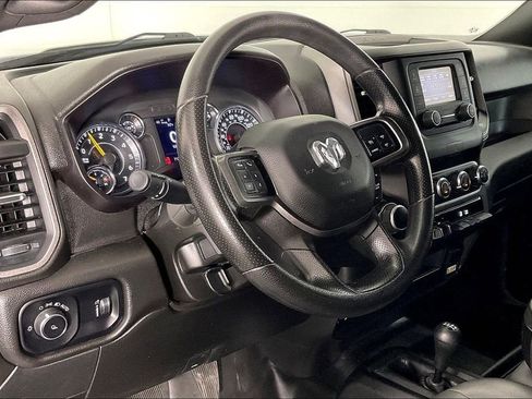 Used 2022 RAM 2500 Tradesman image 18