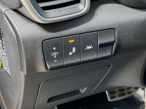 Used 2022 Kia Sportage Nightfall Edition FWD image 10