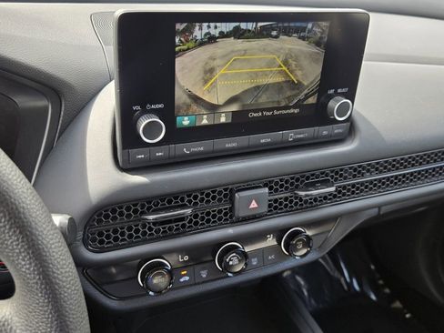 Certified 2023 Honda HR-V LX image 20