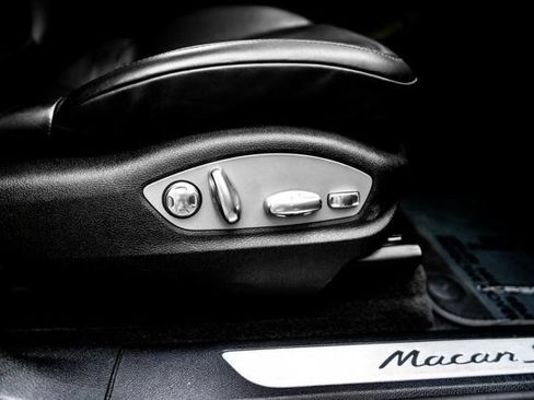 Used 2021 Porsche Macan S AWD/4WD image 62