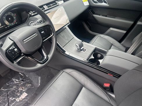 New 2026 Land Rover Range Rover Velar S AWD/4WD image 10