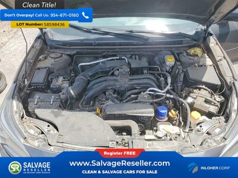 Used 2023 Subaru Legacy Premium AWD/4WD image 15