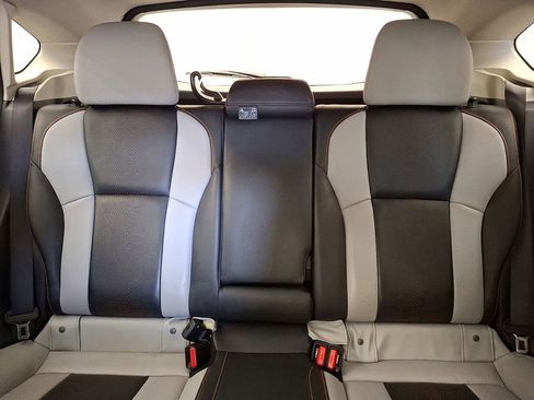 Used 2021 Subaru Crosstrek 2.5i Limited w/ Popular Package #2 image 20