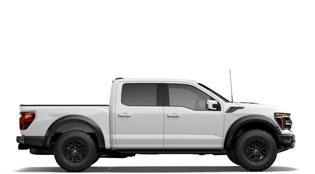 New 2026 Ford F150 Raptor AWD/4WD image 5