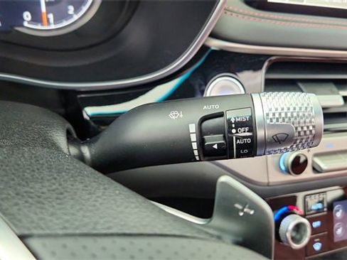 Used 2025 Genesis G70 2.5T w/ Sport Prestige Package image 42