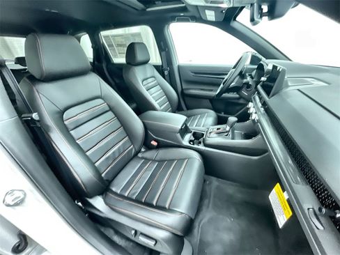 New 2026 Honda CR-V Sport-L image 30
