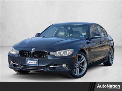 Used 2013 BMW 335i Sedan