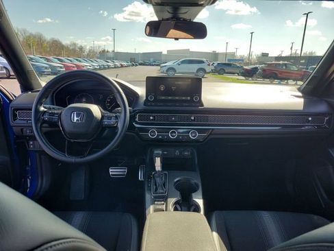 Used 2024 Honda Civic Sport image 20