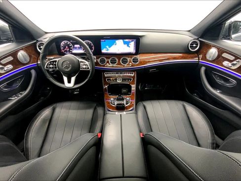 Used 2020 Mercedes-Benz E 350 Sedan image 18