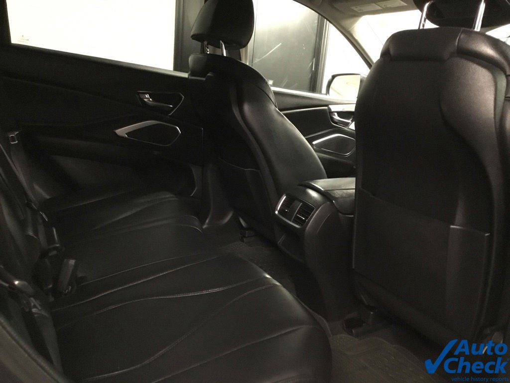 Used 2020 Acura RDX AWD image 31
