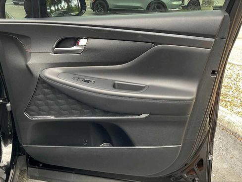 Used 2022 Hyundai Santa Fe SEL Premium image 23