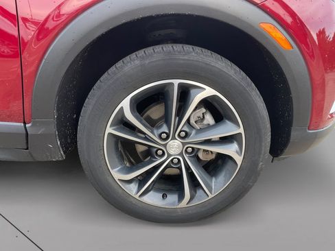 Used 2023 Buick Encore GX Select w/ Safety Package II AWD/4WD image 9