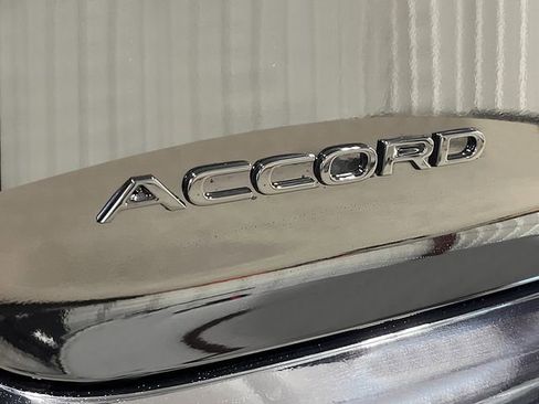 New 2026 Honda Accord Sport image 10