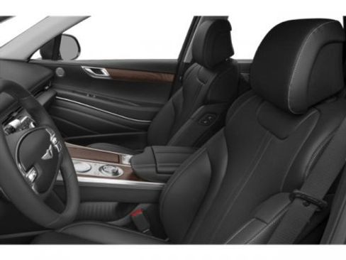 Used 2023 Genesis GV80 3.5T Prestige w/ Prestige Package image 12