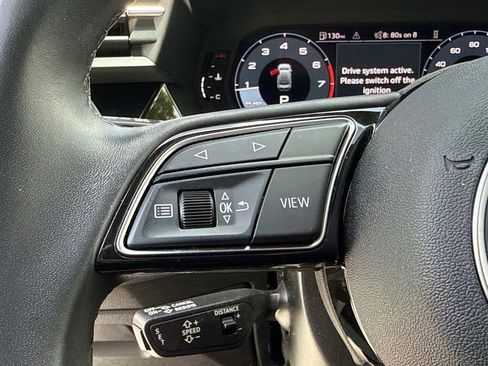 Used 2023 Audi A3 2.0T Premium w/ Convenience Package image 37