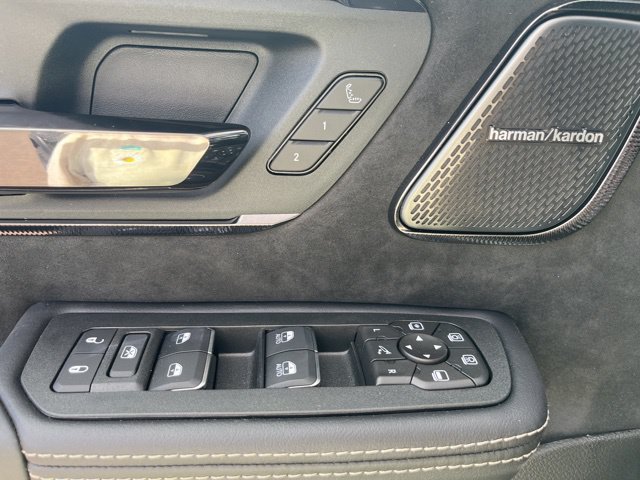 New 2026 RAM 1500 RHO w/ RHO Level 1 Equipment Group AWD/4WD image 17