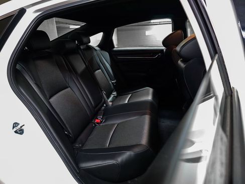 Certified 2022 Honda Accord Sport image 37