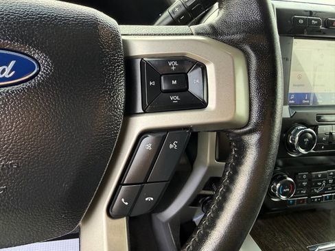 Used 2020 Ford F450 Lariat w/ Lariat Ultimate Package AWD/4WD image 24