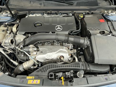 Used 2023 Mercedes-Benz CLA 250 image 34