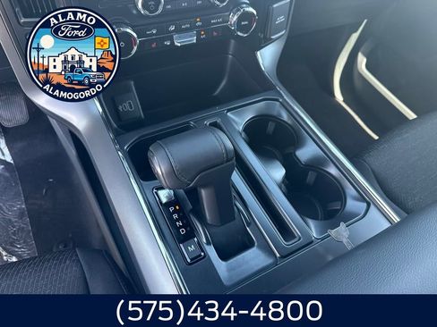 New 2025 Ford F150 XLT w/ Equipment Group 302A MID image 8