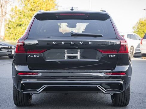New 2026 Volvo XC60 T8 Plus w/ Protection Package Premier image 5