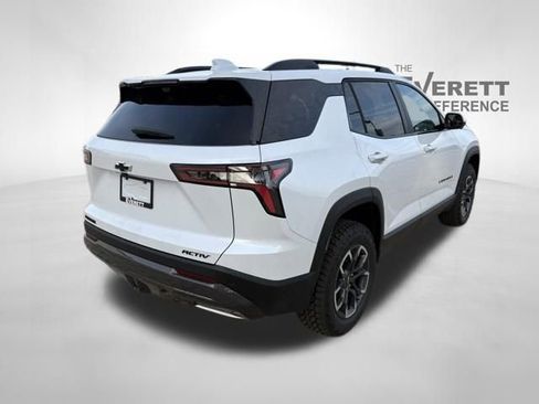 New 2026 Chevrolet Equinox ACTIV FWD image 7