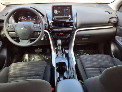 Used 2026 Mitsubishi Eclipse Cross ES AWD/4WD image 11