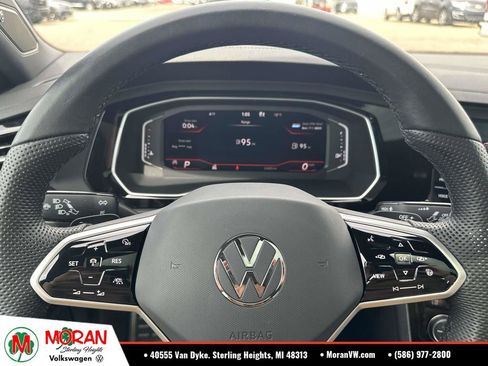Certified 2024 Volkswagen Jetta GLI Autobahn w/ GLI Black Package FWD image 21