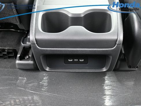 New 2026 Honda Odyssey Sport-L image 15