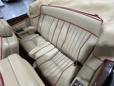 Used 1988 Rolls-Royce Corniche II image 55