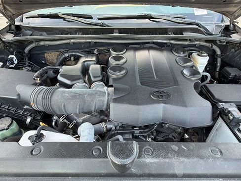 Certified 2024 Toyota 4Runner SR5 image 48