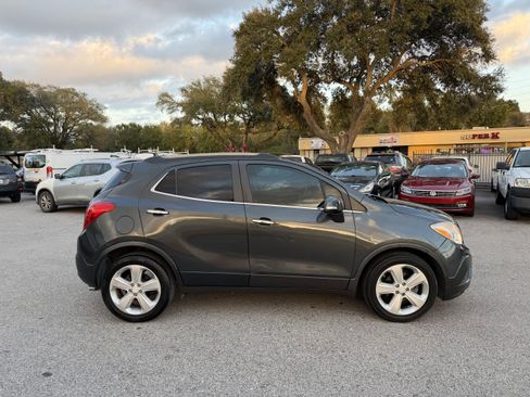 Used 2016 Buick Encore FWD image 6