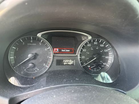 Used 2015 Nissan Altima 2.5 SL FWD image 7