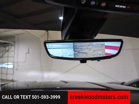 Used 2020 GMC Sierra 2500 AT4 w/ AT4 Premium Package image 54