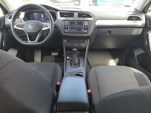 Used 2023 Volkswagen Tiguan S FWD image 22