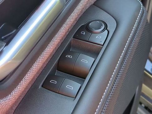 New 2026 GMC Sierra EV Elevation image 21