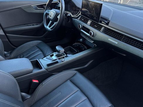 Used 2021 Audi A4 2.0T Premium Plus AWD/4WD image 17