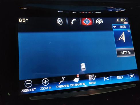 Used 2015 Cadillac Escalade Premium image 36