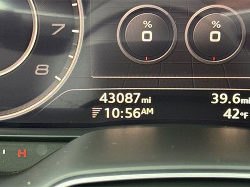 Used 2023 Audi TTS 2.0T Coupe w/ Black Optic Package image 41