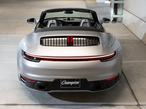 Used 2020 Porsche 911 Carrera S RWD image 10