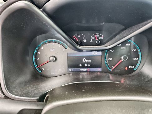 Used 2019 Chevrolet Colorado LT RWD image 15